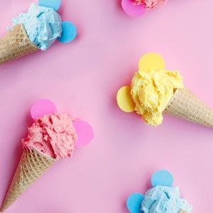 Meet your Posher, Celeste